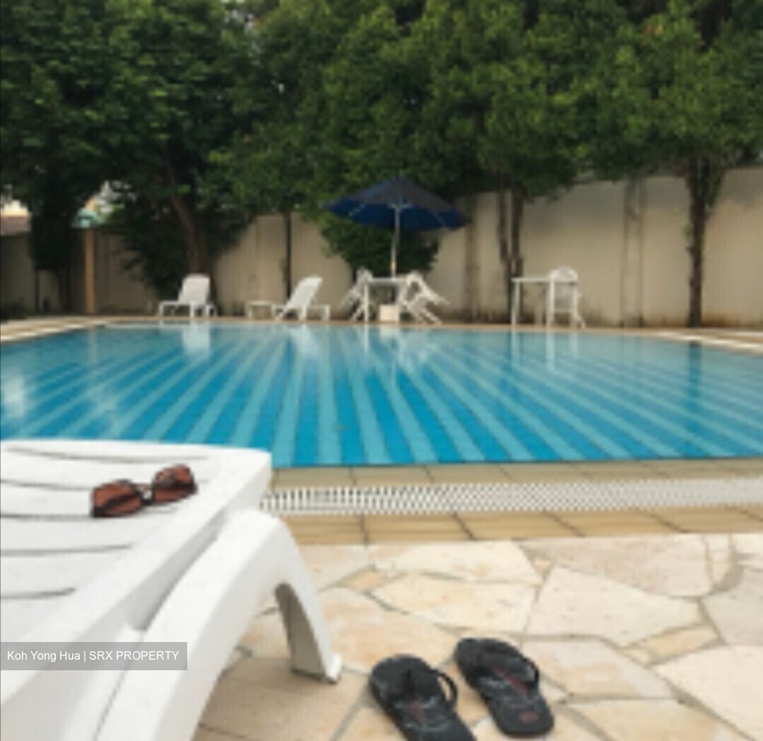 Gilstead Mansion (D11), Apartment #357794031